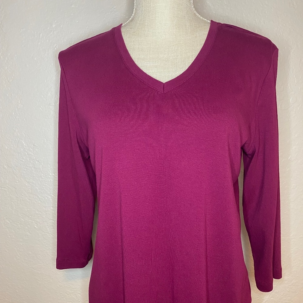 At John’s Bay Shirt